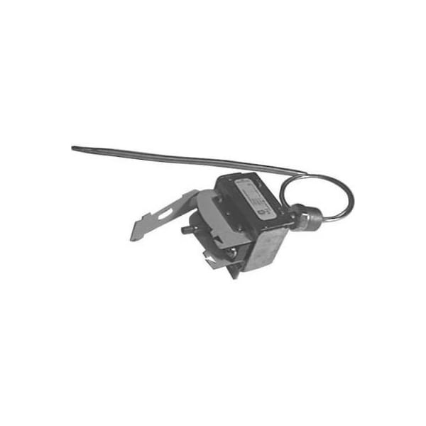 Allpoints Safety Thermostat LCH, 3/16 x 7-5/8, 24 For Henny Penny, HEN16738 48-1019 - main